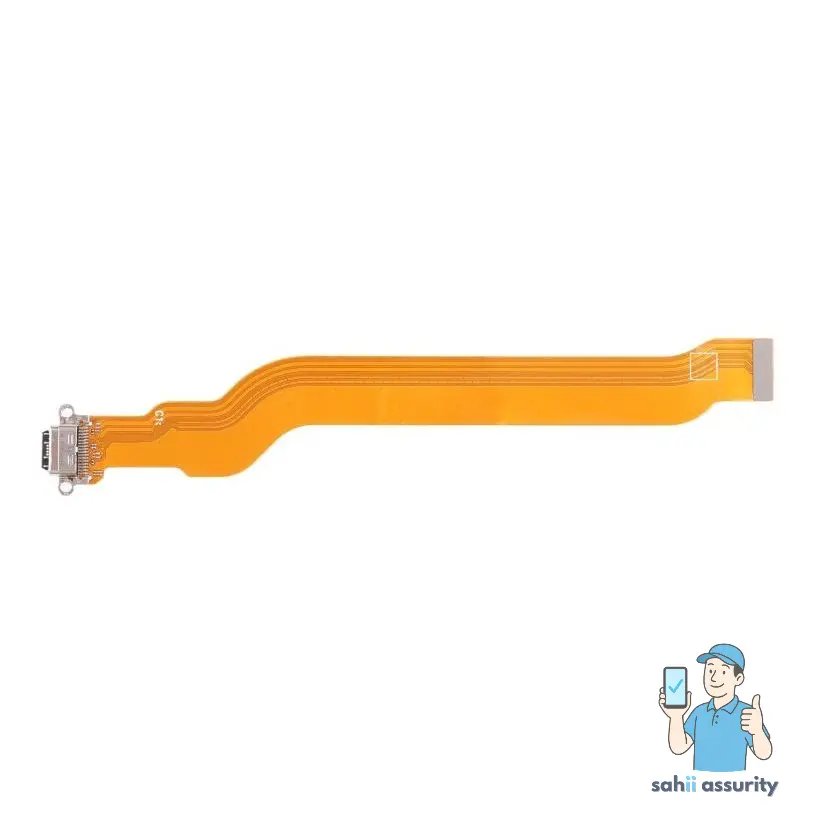 Charging Connector Flex / PCB Board for Realme 10 Pro Plus